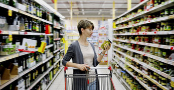 Subtle influences behind our food choices revealed