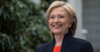 Clinton pushed to the limit as Cruz beats Trump