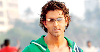 Hrithik Roshan injured on `Mohenjo Daro` sets
