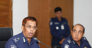 Police is determined to ensure polls security: IGP