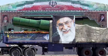 Iran: US imposes new sanctions over missile test
