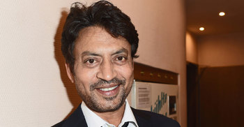 Why Irrfan refused Steven Spielberg’s film