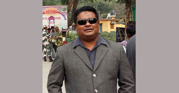 Miscreants hacked JP leader in Rangpur