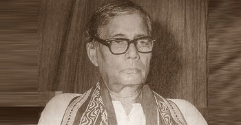 Jasimuddin’s birth anniversary today