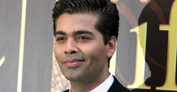 I was effeminate as a child: Karan