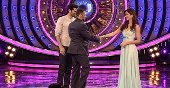 Katrina one of strongest women I know: Salman 