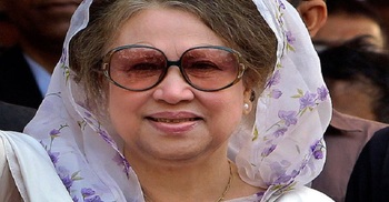 Khaleda to meet BNP senior leaders 