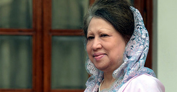 Khaleda to meet BNP senior leaders tonight
