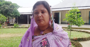 কুড়িগ্রামে আলো ছড়াচ্ছে গোলাপ খাঁ শিশু সদন