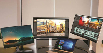 LG to launch lightest Windows 10 laptop