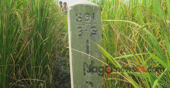 লালমনিরহাট সীমান্তে কিশোরীর কঙ্কাল নিয়ে গেছে বিএসএফ