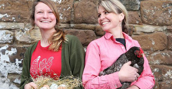 Simple ways to make the world a better place