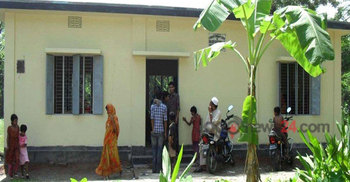 কমিউনিটি ক্লিনিকের সুফল পাচ্ছে মাগুরাবাসী