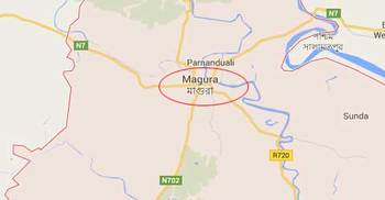 মাগুরায় কাউন্সিলরের ছেলের রহস্যজনক মৃত্যু