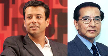 Joy wants Daily Star editor detained