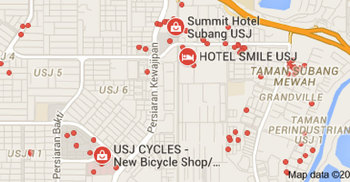 Malaysian police arrested 5 over abducting Bangladeshi