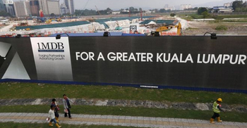 Malaysia fund `may be missing $4bn`