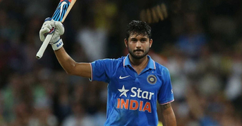 India win SCG thriller by six wickets