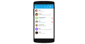 Silicon Valley invests in India`s Hike Messenger