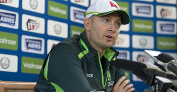 ICC should fix Windies club Vs country row: Clarke