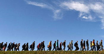 Germany to tighten asylum rules as Sweden, Finland plan deportati