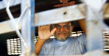 Kashem Ali appeal hearing not held