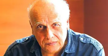 Mahesh Bhatt eager for freedom from ‘CBFC stranglehold’ 