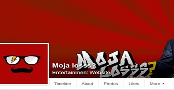 ‘Moja Loss’ admin 2day remanded 