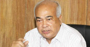 বিএনপি কোনো রাজনৈতিক দল নয় : ইঞ্জিনিয়ার মোশারফ