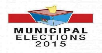 Magistrates assigned in municipalities today