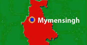 Wife ‘killed’ husband in Mymensingh