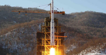 N. Korea confirms imminent satellite launch
