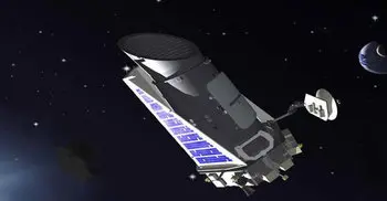 NASA mission finds 100 new alien planets 