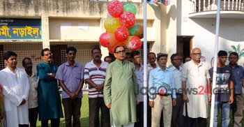 যারা দরিদ্র্যের হক মারে তাদের বিচার হবে : মেনন