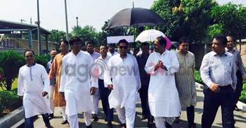 দেশে লোডশেডিং বলে কিছু নেই : বিদ্যুৎ প্রতিমন্ত্রী