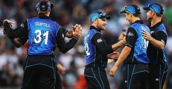 New Zealand beat Australia by 159 runs
