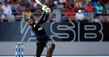 New Zealand post 7-wicket win