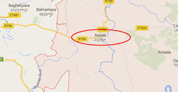 Cop arrest 27 in Narail 