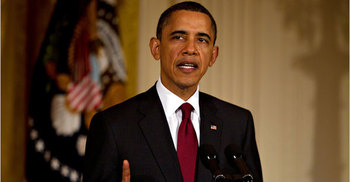 Obama looks to take fight to IS in Libya