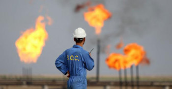 Oil prices fall below $30 a barrel
