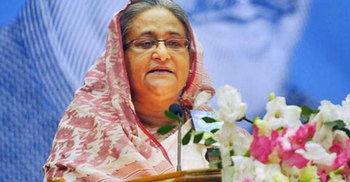 PM urges rich man to come for developing education