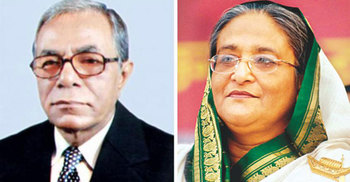 President, PM greet nation on New Near 2016