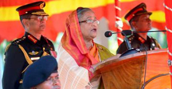 Do everything for modernisation of army: PM