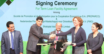 PROPARCO, FMO lends $13m to PRAN