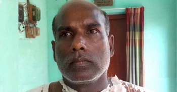 ঈশ্বরদীতে যাজক হত্যাচেষ্টার অভিযোগে আটক ১