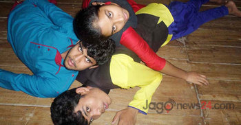 নাট্য সমিতির উৎসবে পঞ্চগড়ের ‘পাখিদের বৈঠক’