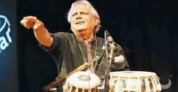 Tabla maestro Shankar Ghosh passes away 