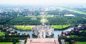 SC wants the master plan of JS Bhaban