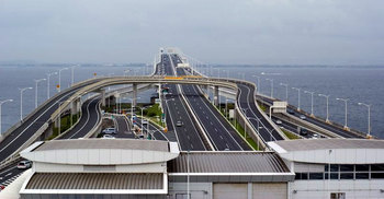 পদ্মা সেতু প্রকল্প এলাকায় সচিব পর্যায়ের সভা চলছে