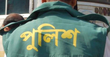 Police beat DSCC official